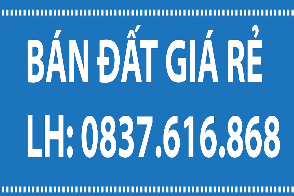 BÁN ĐẤT SẴN SỔ TẠI PHẠM VĂN HAI- BÌNH CHÁNH - Ảnh chính